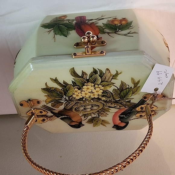 Vintage ladies Purse - Picture 1 of 4